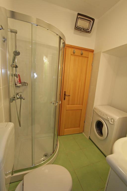 Vrutki Apartment Opatija